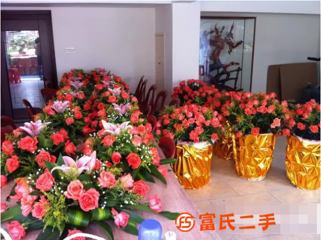 南寧大沙田鮮花店附近花籃花束禮盒鮮花 布場(chǎng)花車婚慶