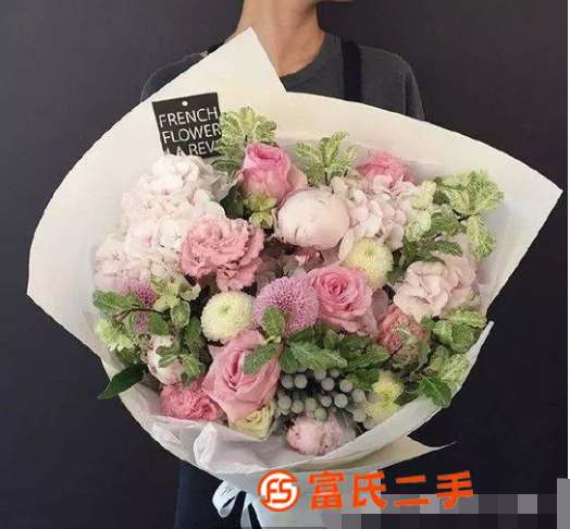 臨沂蘭山區插花培訓機構婚慶花籃培訓班