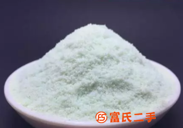 陜西西安市硫酸亞鐵肥料生產廠家