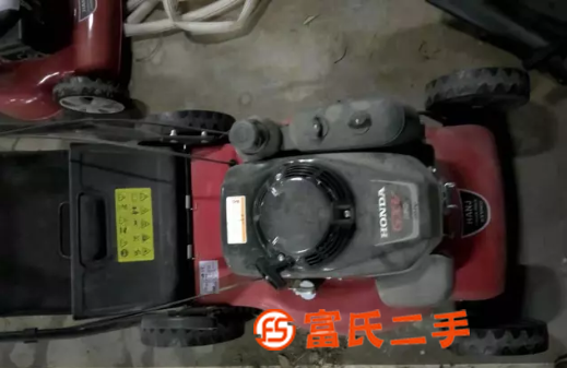 園林綠化工具因老板跑路低價忍痛出售（割草機汽油機油