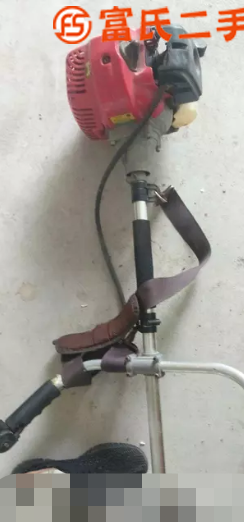割草機