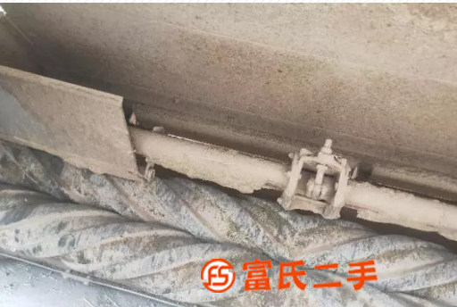 割草機轉讓