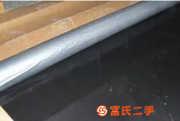 金泰農(nóng)用銀黑地膜新料塑料薄膜PE除草農(nóng)膜銀黑地膜可
