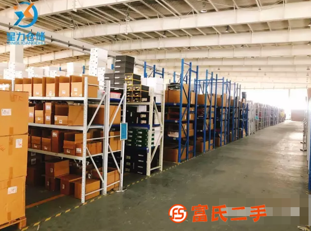 專業(yè)倉庫出租-飼料添加劑/乳清粉倉庫租賃-星力倉儲