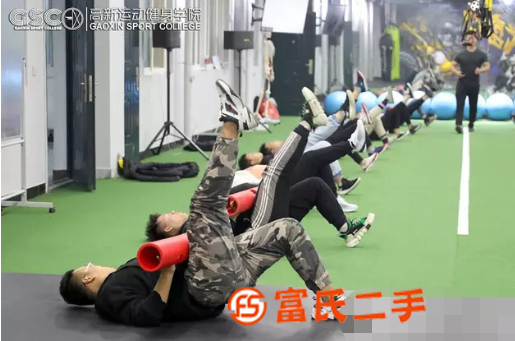 西安高新運(yùn)動(dòng)健身學(xué)院專業(yè)私教培訓(xùn)