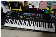 兒童電子琴61健  100元