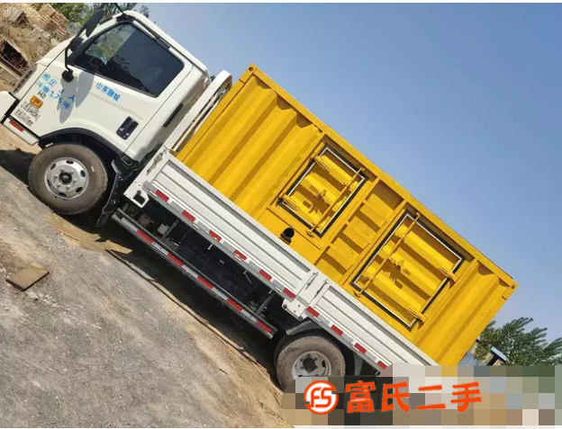 浙江臨海應急發電車租賃型號齊全【機電設備出租】全程服務