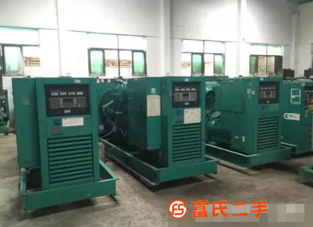 仙居200KW發電機出租哪家好-上門服務