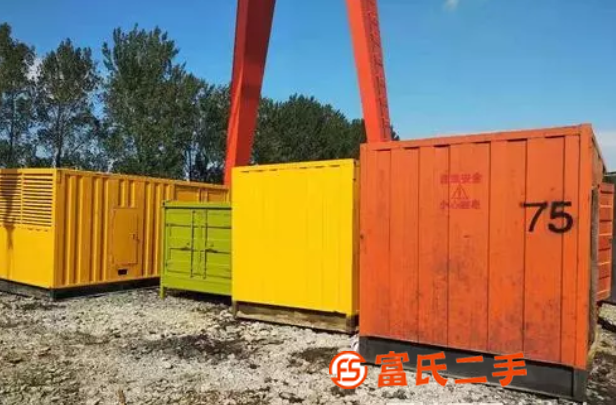 浙江仙居出租靜音發電機供應【機電設備出租】服務周到