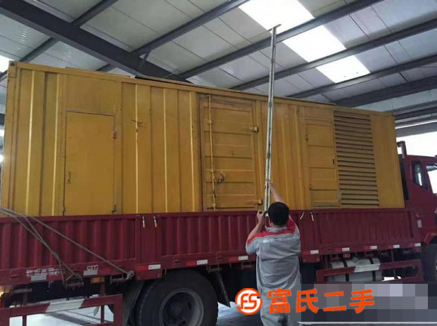 玉環哪里出租發電機24小時服務