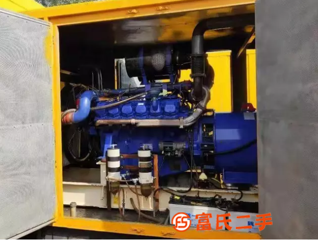 臺州應急發電車出租提供技術服務