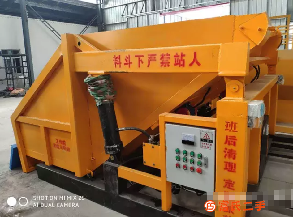 創新服務中智德遠機械:梅州混凝土噴漿機