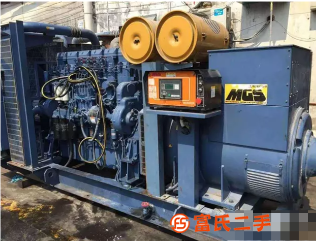 仙居出租發電機信譽服務√鑠譽完美--鑠譽機電設備