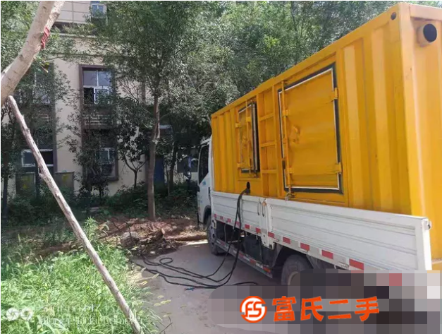 溫嶺靜音發電車出租服務全省