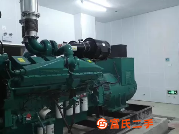 仙居發電機負載箱租賃24小時服務
