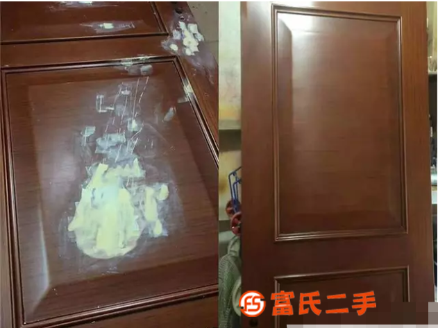 三門峽家具維修服務部，多年經驗