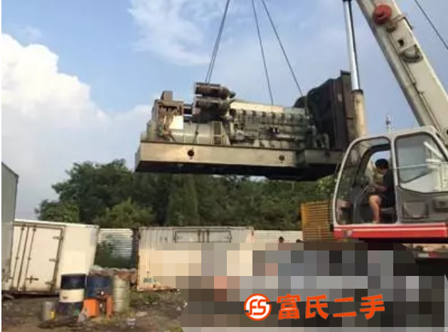 臨海發電機出租租賃公司在哪？|卓越服務