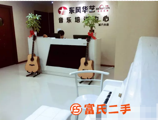 寶安古箏音樂培訓，學技能，最忌諱頻繁換老師
