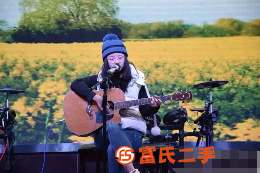 2020年準備學習哪項技能？來鳴尚音樂學吉他試試吧