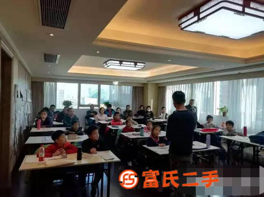 B（個人）亦莊商業(yè)樓 培訓(xùn)機構(gòu) 書法繪畫班急轉(zhuǎn)