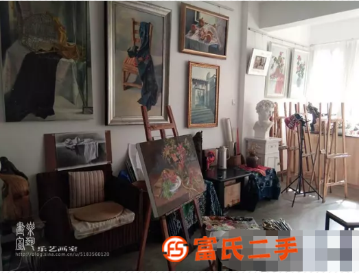 覓得一種喜好，過有趣的人生：成人繪畫書法培訓(xùn)