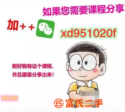 十二星座之插畫手繪課程