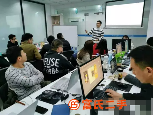 常熟平面設(shè)計PS美工培訓，PS軟件修圖培訓