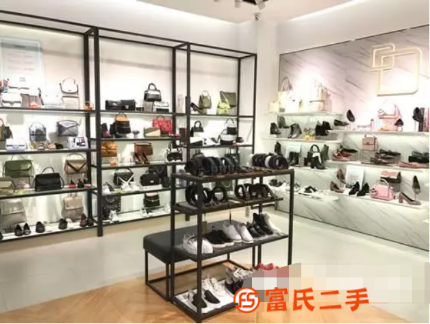 快時尚什么品牌好？加盟丹比奴女鞋更具競爭優勢