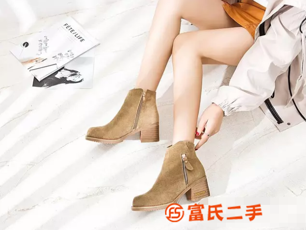 溫州淘寶服裝服飾網拍攝影—女鞋拍攝鞋子攝影