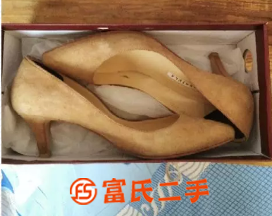 百麗等品牌女鞋37 38