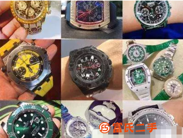 推薦|裘村鎮收購二手奢侈品，裘村鎮回收珠寶飾品