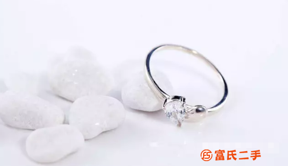 揚州 高價回收黃金鉑金鉆石戒指等品牌飾品