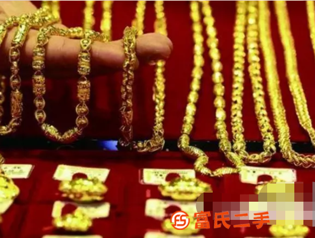 云陽縣回收各種銀飾品,品牌珠寶回收,報價