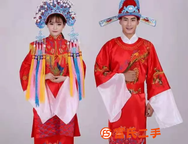 各種演出服飾租賃，新店開業(yè)全新