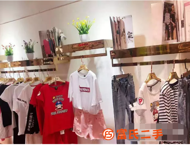 芝麻e柜品牌折扣服飾開啟全新模式，聯(lián)營免費鋪貨