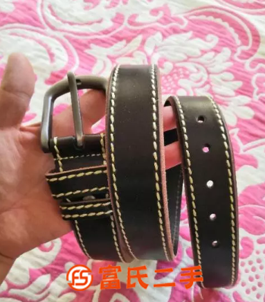 男士腰帶