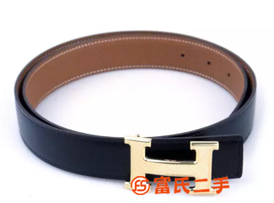 濟南哪里回收愛馬仕腰帶？長期高價回收二手名包