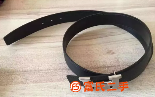 愛馬仕男士皮帶腰帶