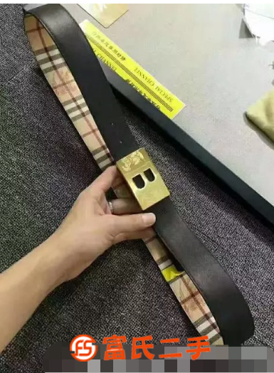 出售巴寶利男士商務包包腰帶，歡迎代理