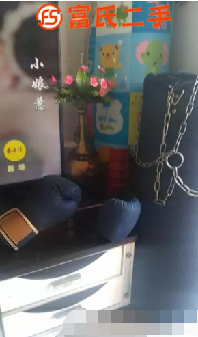 拳擊手套拳擊袋