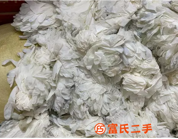 全國回收二手工廠一次性橡膠手套