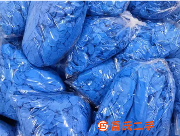 回收全國工廠一次性橡膠手套