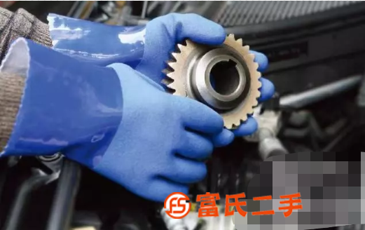 工作手套