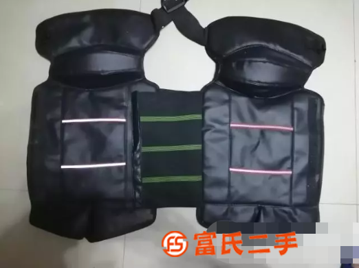 摩托車護膝，手套