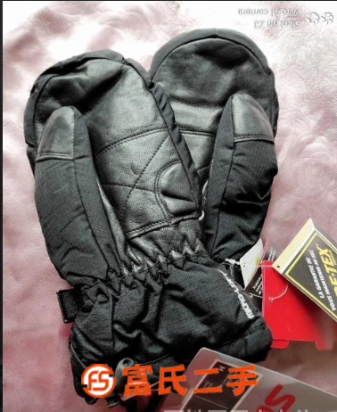 滑雪品牌swix 單板滑雪手套