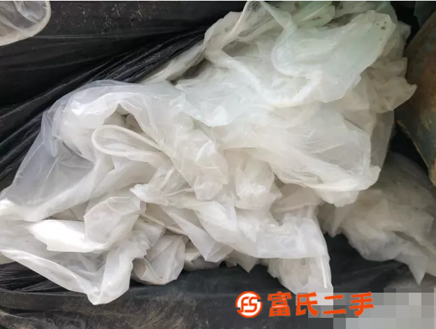 全國回收廢舊丁腈手套，Pvc手套，乳膠手套