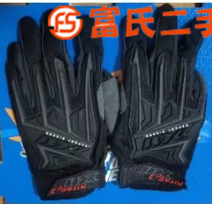 專用摩托車，開車手套