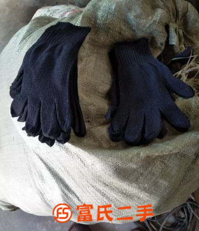 勞保手套胚