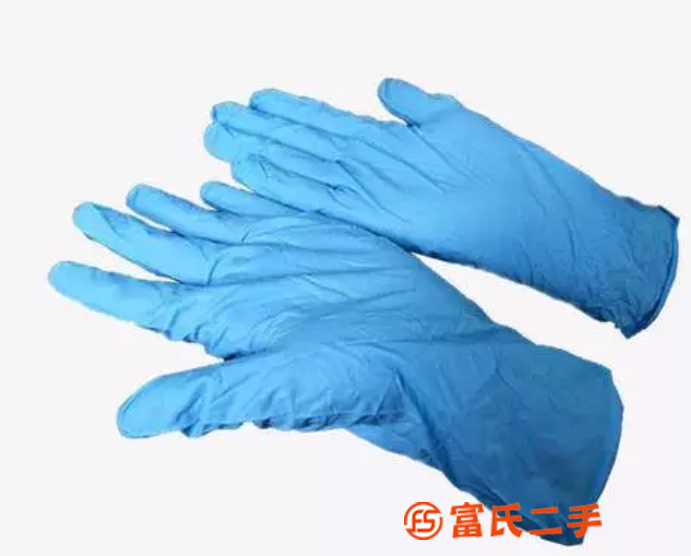 GB10213-2006一次性使用醫用檢查手套