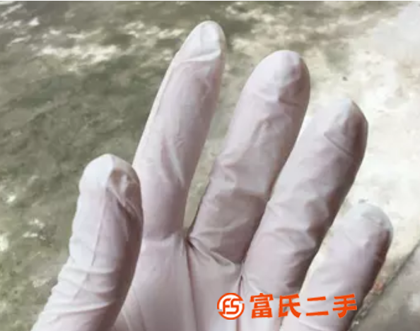 全國上門回收廢棄電子廠手套